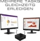 MSI Cubi 5 10M-242BEU, weiß Vorschaubild