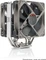Noctua NA-FK1 redux, Zweitlüfter-Set für NH-U12S redux, 1700 PWM, 120mm Vorschaubild