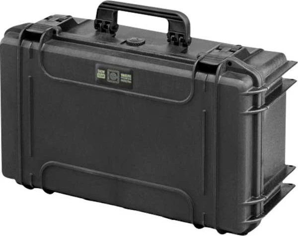 Showgear Vaultis Case 520