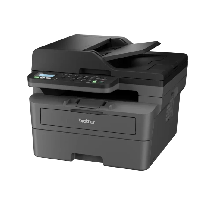 Brother MFC-L2835DW, Laser, einfarbig