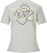 Scott Backprint T-Shirt kurzarm spray grey (Damen) Vorschaubild