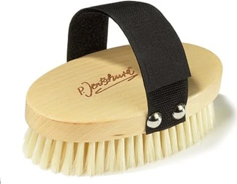 P.Jentschura Profi-Massagebürste