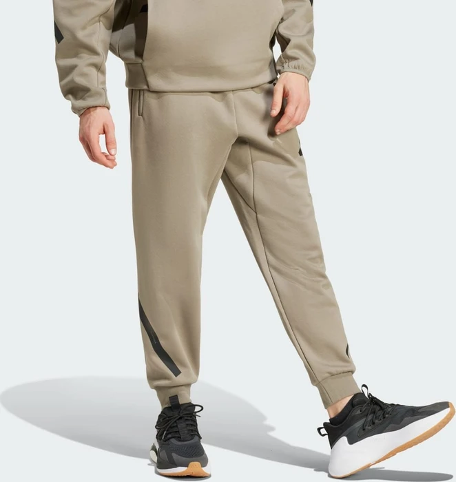 adidas New adidas Z.N.E. Trainingshose lang clay (Herren)