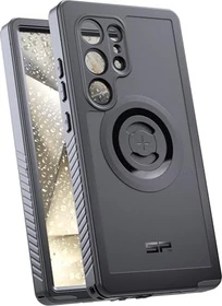 SP Connect Phone Case Extreme für Samsung Galaxy S24 Ultra schwarz