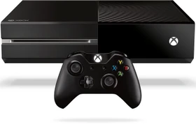 Microsoft Xbox One - 500GB schwarz