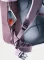 Deuter UP Seoul aubergine/grape Vorschaubild