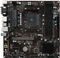 MSI B350M Pro-VDH (AMD AM4) Vorschaubild