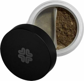 Lily Lolo Mineral Eye Shadow Khaki Sparkle, 2.5g