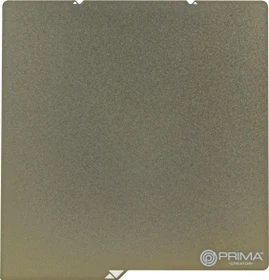 PrimaCreator Dual-Sided Powder Coated PEI Bauplatte
