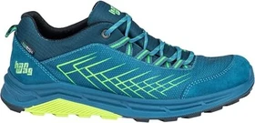 Hanwag Coastridge Low ES seablue/sulphur (Herren)