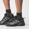 Salomon X Ultra 360 GTX black/magnet/quiet shade (Herren) Vorschaubild