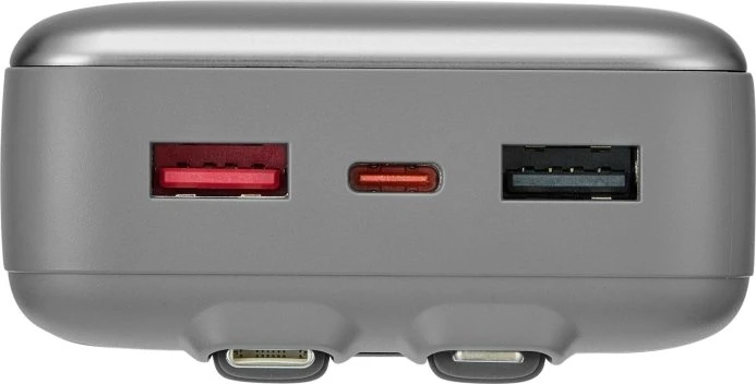 RivaCase VA2612 grau