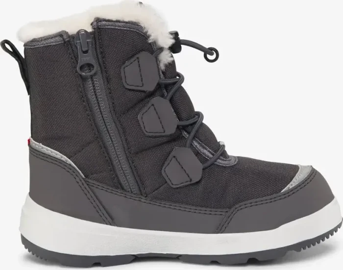 Viking Toasty Warm GTX Zip dark grey (Junior)