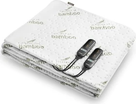 Duux Snooze Bamboo Wärmeunterbett 200x155cm