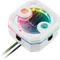 Corsair Hydro X Series XD3 RGB, weiß, mit Pumpe Vorschaubild