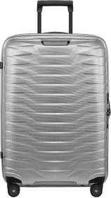 Samsonite Proxis Spinner 75cm silber