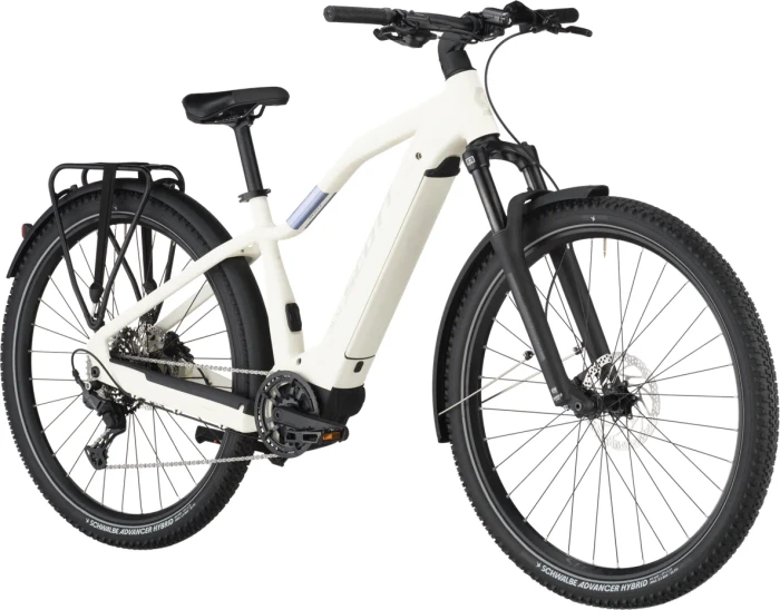 Scott Axis 40 cotton white Modell 2025