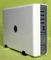 Synology DiskStation DS110j, 128MB RAM, 1x RJ-45 1000Base-T, 3x USB-A 2.0 Vorschaubild