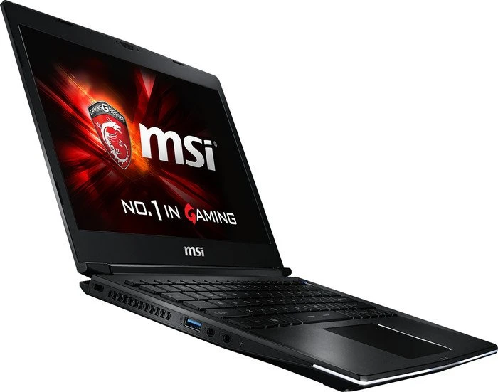 MSI GS30 2M-034PL, Core i7-4870HQ, 8GB RAM, 256GB SSD, GeForce GTX 970M, PL