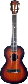 Mahalo Java Series Tenor Ukulele 3 Tone Sunburst