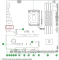 ASUS Prime B860M-A-CSM (Intel 1851) Vorschaubild