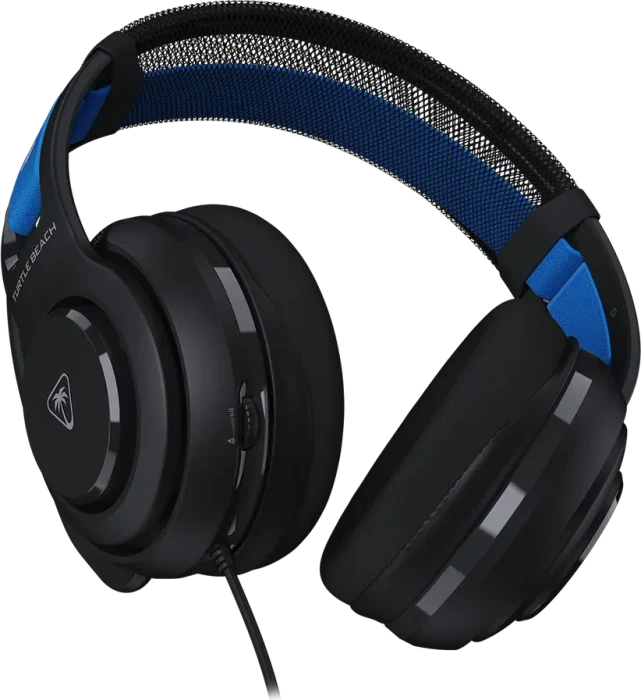 Turtle Beach Atlas 200 Multiplatform schwarz