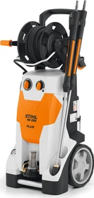 Stihl RE 282 Plus Elektro-Hochdruckreiniger