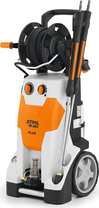 Stihl RE 282 Plus Elektro-Hochdruckreiniger