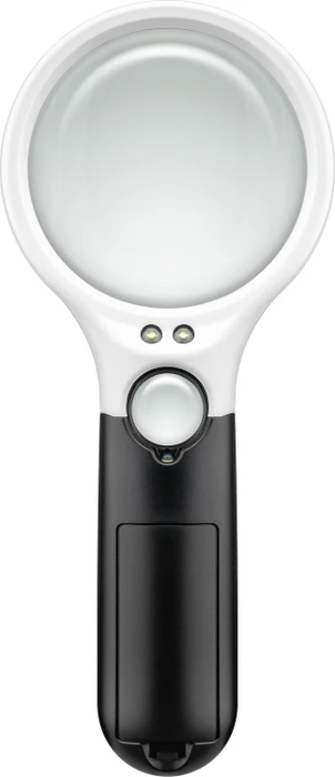 Wentronic Goobay LED-Leselupe