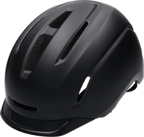 Giro Caden II Helm schwarz