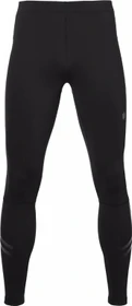 Asics Icon Tight Laufhose lang performance black/dark grey (Herren)