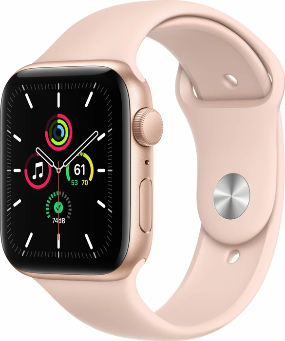 Apple Watch SE