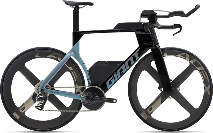Giant Trinity Advanced SL 0 carbon/prismatic haze Modell 2025