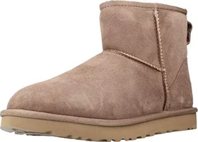 UGG Classic Mini II Boot caribou (Damen)