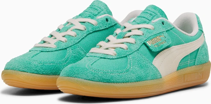 Puma Palermo Vintage jade frost/frosted ivory/gum