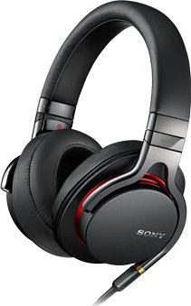 Sony MDR-1A schwarz