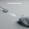 Pulsar Gaming Gears Xlite CL CrazyLight Medium Wireless Wildscape Rock, USB Vorschaubild