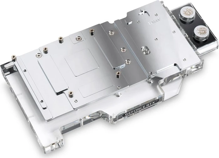 Bitspower Classic VGA Waterblock GeForce RTX 3090 Founders Edition