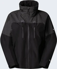 The North Face Devils Thumb Gore-Tex Funktionsjacke tnf black (Damen)