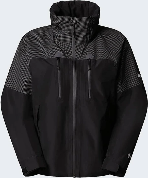 The North Face Devils Thumb Gore-Tex Funktionsjacke tnf black (Damen)