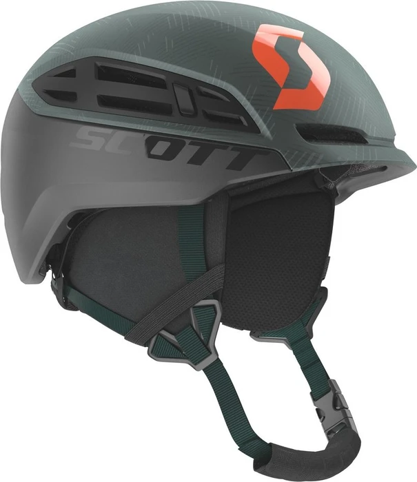 Scott Couloir Freeride Helm