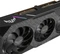 ASUS TUF Gaming X3 Radeon RX 5700 XT OC EVO, TUF 3-RX5700XT-O8G-EVO-GAMING, 8GB GDDR6, HDMI, 3x DP Vorschaubild