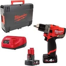 Milwaukee M12 FPD