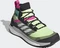 adidas Terrex Free Hiker Primeblue hi-res yellow/crystal white/core black (Herren) Vorschaubild