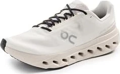 On Cloudsurfer Next ivory/silver (Herren)