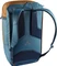 Vaude Cycle 28 II Gepäcktasche baltic sea/umbra Vorschaubild