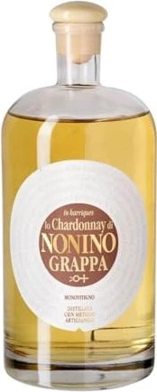 Nonino Lo Chardonnay 700ml