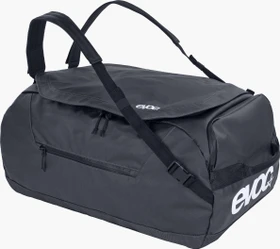 Evoc Duffle Bag 60 Sporttasche carbon grey/black