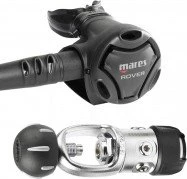 Mares Rover 2 Atemregler