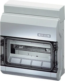 Hensel KV 9112 M